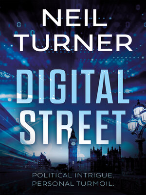 cover image of Digital Street